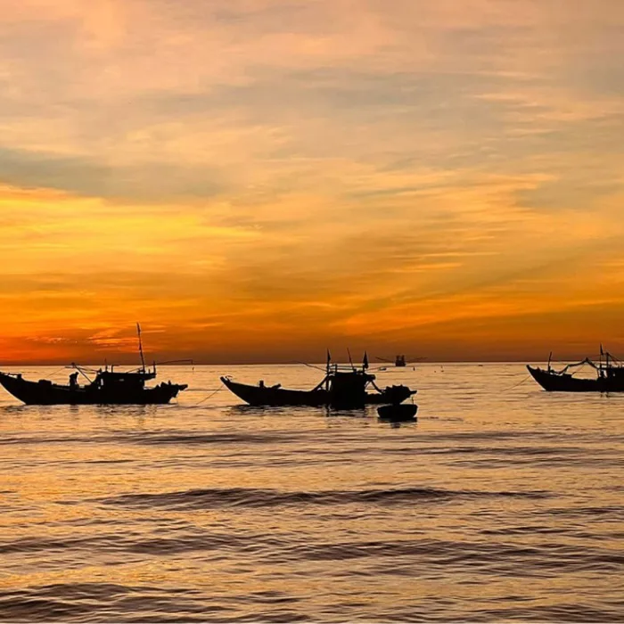 999+ hình ảnh bình minh trên biển đẹp và chill | Yody