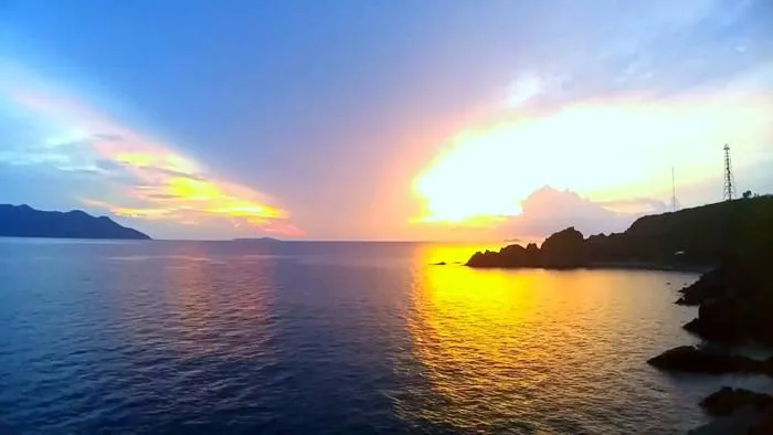 Kinh nghiệm săn bình minh trên biển Nha Trang tuyệt đẹp