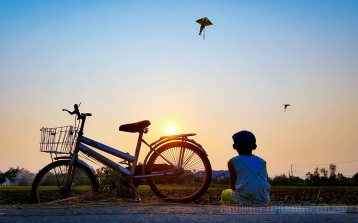 Những hình ảnh bình yên tuyệt đẹp