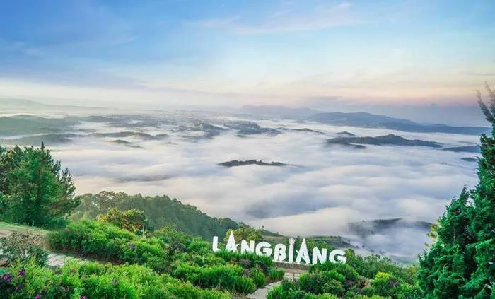 Top những cao nguyên đẹp nhất Tây Nguyên - Thiên đường cho những tâm hồn  yêu xê dịch