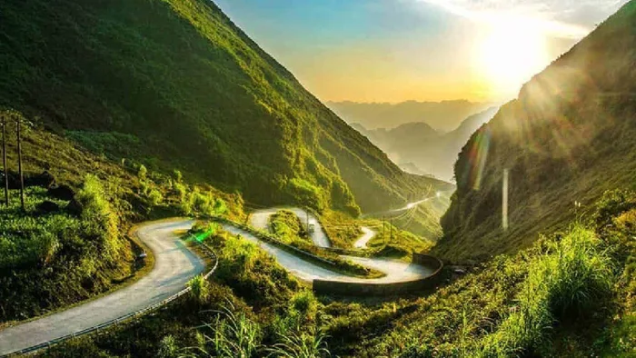 Đến cao nguyên đá Đồng Văn cảm nhận vẻ đẹp “vương quốc xám”