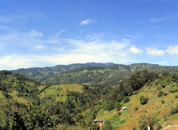 hình ảnh : phong cảnh, đồng cỏ, đồi núi, Thung lũng, dãy núi, cây rơm,  Mexico, Phong cảnh, cao nguyên, Hệ sinh thái, Veracruz, khu vực nông thôn,  đặc điểm địa lý,