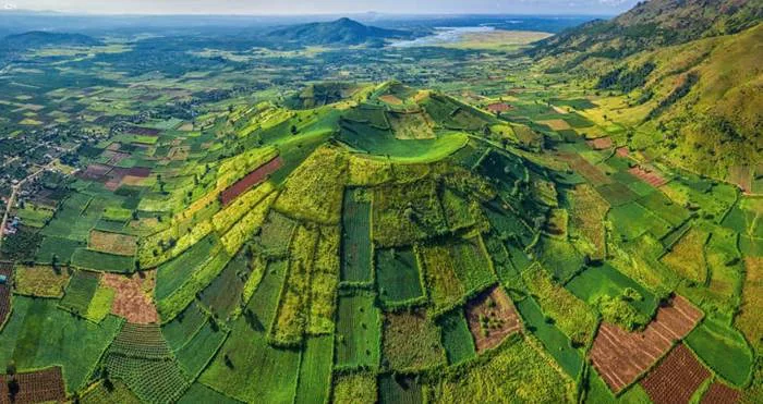 Top những cao nguyên đẹp nhất Tây Nguyên - Thiên đường cho những tâm hồn  yêu xê dịch