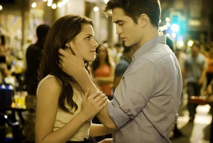 Những câu nói hay trong phim Twilight - ELLE.VN