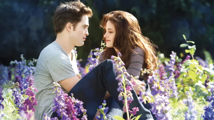 Những câu nói hay trong phim Twilight - ELLE.VN