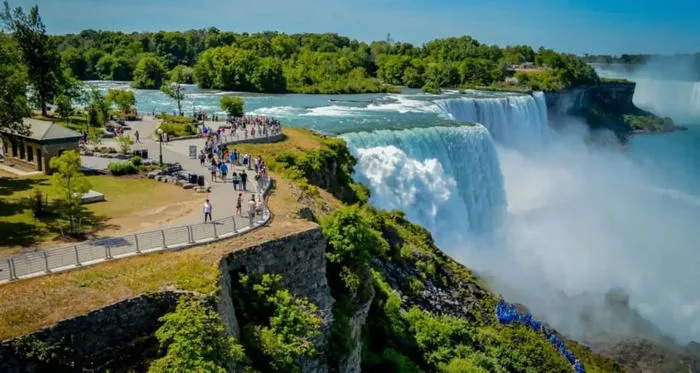 Du lịch Châu Mỹ | Tour Du lịch Châu Mỹ trọn gói cao cấp uy tín
