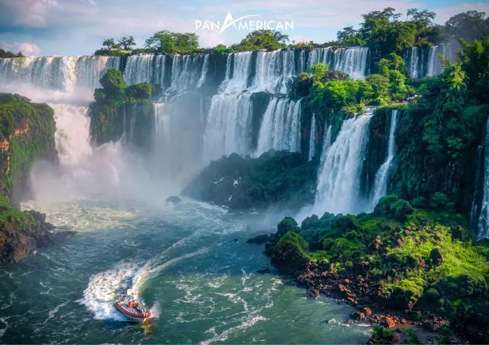 Du lịch Châu Mỹ nên đi nước nào? - Top 10 điểm đến không thể bỏ lỡ - Pan  American Travel