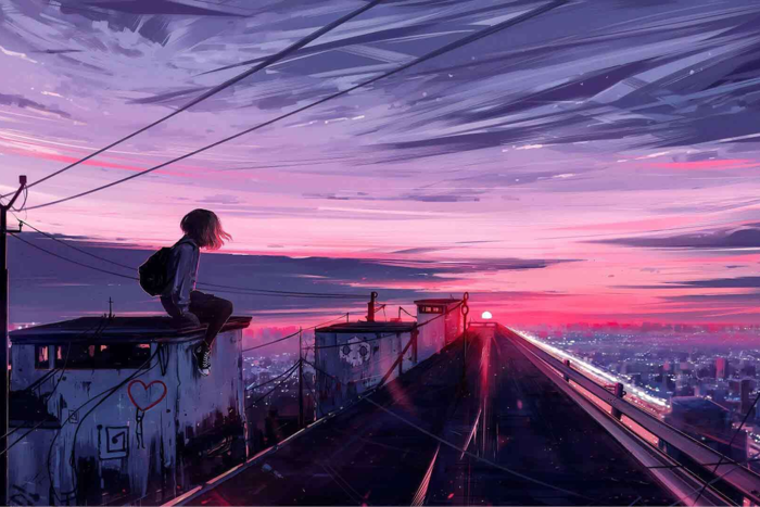 Top 30+ Hình Nền Chill Cho Điện Thoại, Máy Tính Full HD miễn phí Top 30+ Hình Nền Chill Cho Điện Thoại, Máy Tính Full HD miễn phí