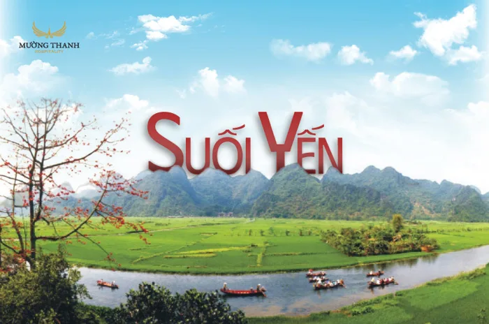 Hành trình khám phá Chùa Hương Hà Nội chi tiết và mới nhất