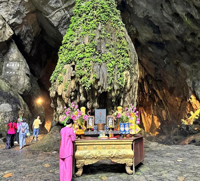 Tour CHÙA HƯƠNG Giá Rẻ Review Kinh Nghiệm Du Lịch 2026 - Tour.Pro.Vn