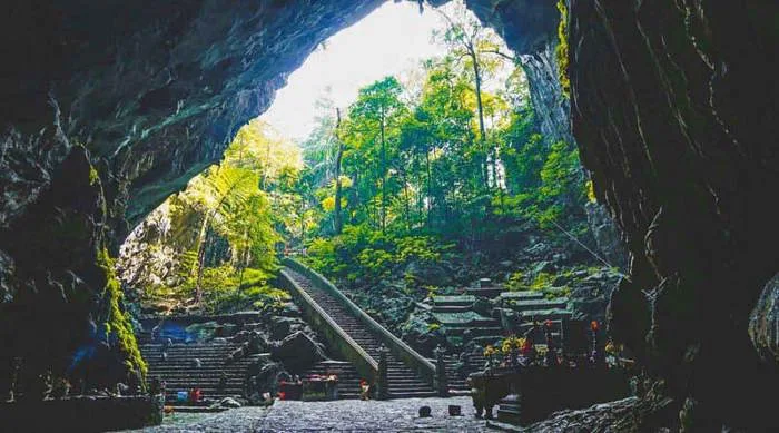 Hành trình khám phá Chùa Hương Hà Nội chi tiết và mới nhất
