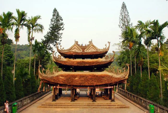 Chùa Hương – Wikipedia tiếng Việt