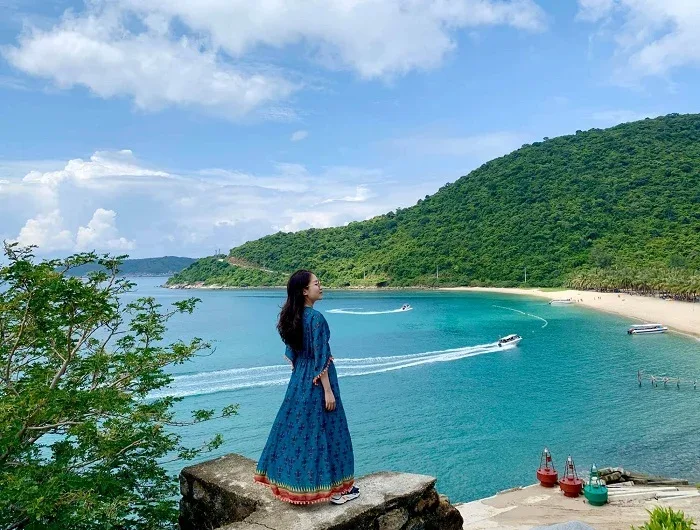 Cù Lao Chàm Ở Đâu? Hướng Dẫn Vị Trí, Cách Đi Và Kinh Nghiệm Du Lịch Ch –  VuiVivu DaNang