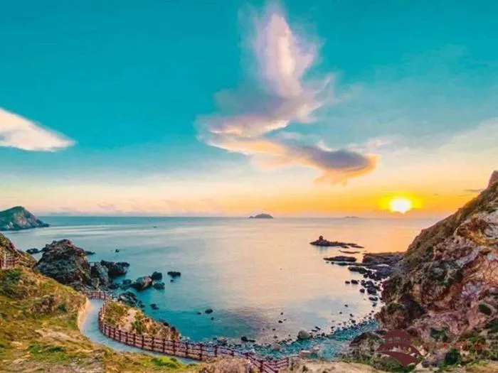 Cẩm Nang Du Lịch Tour Cù Lao Chàm Từ A-Z.