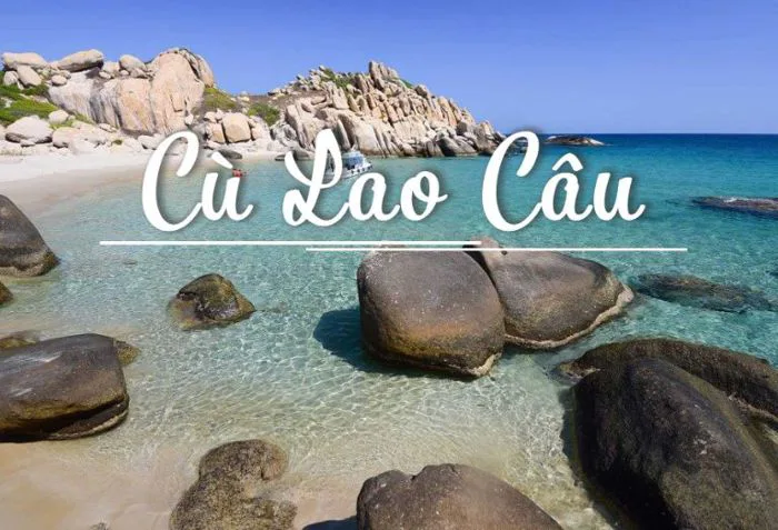 Cù Lao Câu: Khám phá thiên đường du lịch mới nổi tại Bình Thuận - MOTOGO