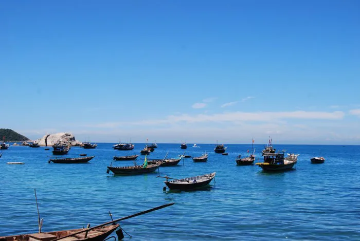 4 điều ai cũng cần nhớ khi đi du lịch Cù Lao Chàm - Vntrip.vn