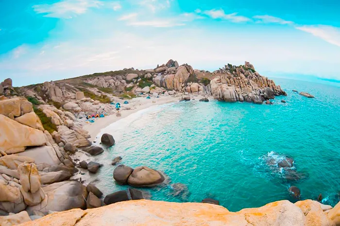 Khám phá vẻ đẹp Cù Lao Câu - Binh Phuoc, Tin tuc Binh Phuoc, Tin mới tỉnh  Bình Phước