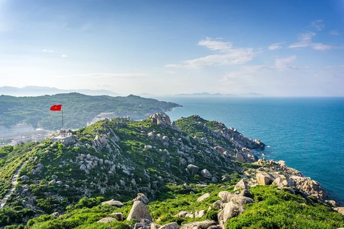 Cù Lao Xanh – cẩm nang khám phá & 9 trải nghiệm hấp dẫn