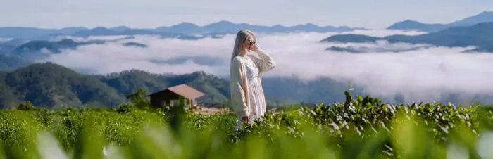 Top 10 phong cảnh Đà Lạt nên thơ mà bạn nhất định phải ghé thăm