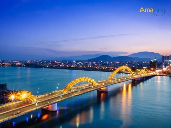 Top 12 Địa Điểm Du Lịch Đà Nẵng Đẹp Nhất Năm 2025
