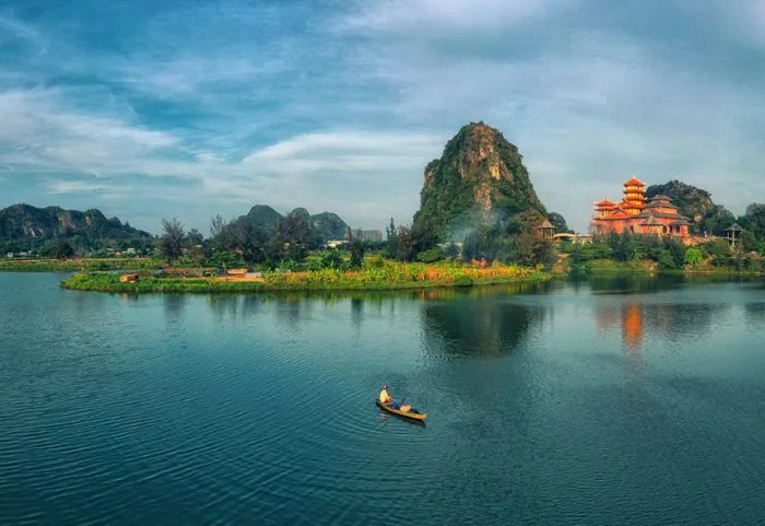 Top 7 cảnh đẹp Đà Nẵng nổi tiếng bạn nhất định nên ghé thăm