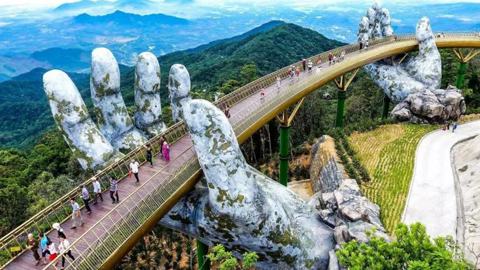 10 Cảnh đẹp ở Đà Nẵng để chụp ảnh hút khách nhất