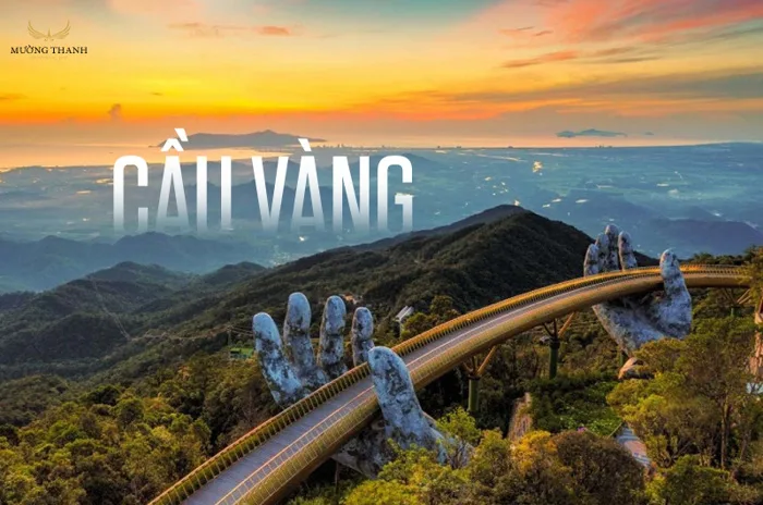 Khám phá những địa điểm du lịch Đà Nẵng hấp dẫn nhất (Có giá vé và lộ trình  chuyến đi)