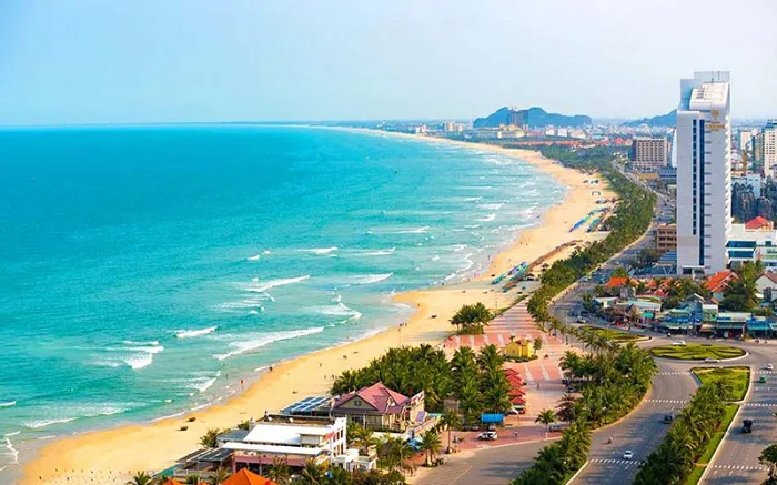 Khám phá Đà Nẵng: Thành phố biển xinh đẹp và đầy trải nghiệm - Đà Nẵng Vi Vu