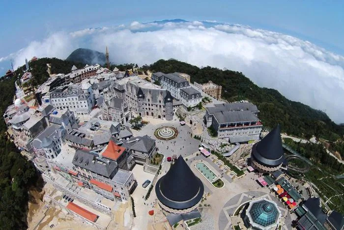 16 địa điểm du lịch Đà Nẵng đẹp đến mê mẩn quên lối về - Nguyên Gia Hotel