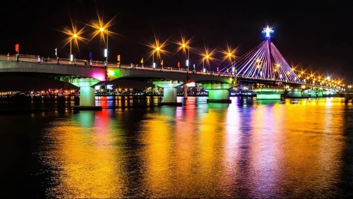 10 cảnh đẹp Đà Nẵng hấp dẫn bậc nhất - Vntrip.vn