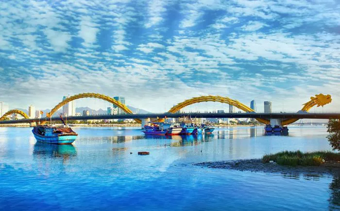 16 địa điểm du lịch Đà Nẵng đẹp đến mê mẩn quên lối về - Nguyên Gia Hotel