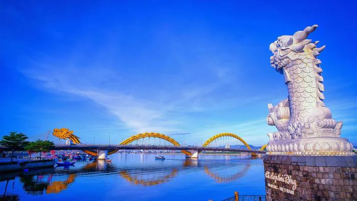 Chiêm ngưỡng hơn 60 bức ảnh Đà Nẵng đẹp và ấn tượng nhất