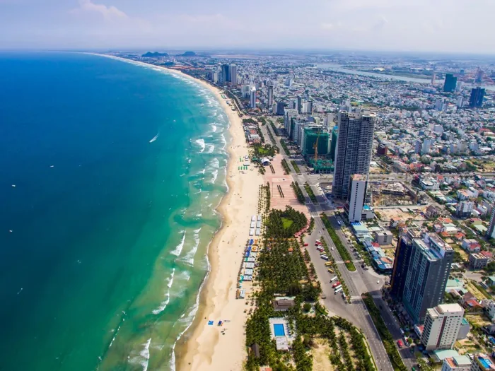 Khám phá 7 danh lam thắng cảnh ở Đà Nẵng nổi tiếng nhất