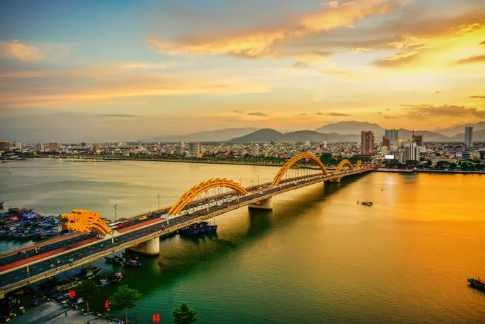 Top 18 cảnh đẹp Đà Nẵng được săn đón nhiều nhất 2026!