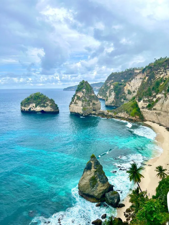 Đến Indonesia ngắm cảnh cực chất ở đảo Bali Đến Indonesia ngắm cảnh cực chất ở đảo Bali