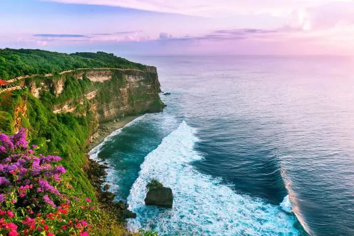 Những điểm du lịch nổi tiếng trên đảo Bali Những điểm du lịch nổi tiếng trên đảo Bali