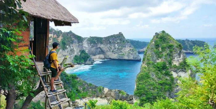 Du lịch Đảo Bali - Thiên đường du lịch Indonesia Du lịch Đảo Bali - Thiên đường du lịch Indonesia
