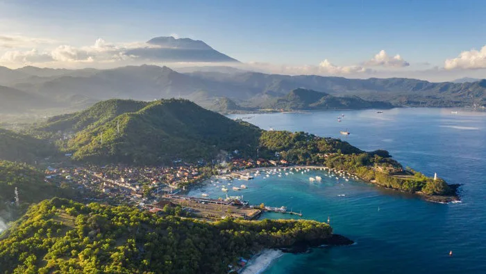 Khám phá Bali – thiên đường nhiệt đới Indonesia! Khám phá Bali – thiên đường nhiệt đới Indonesia!