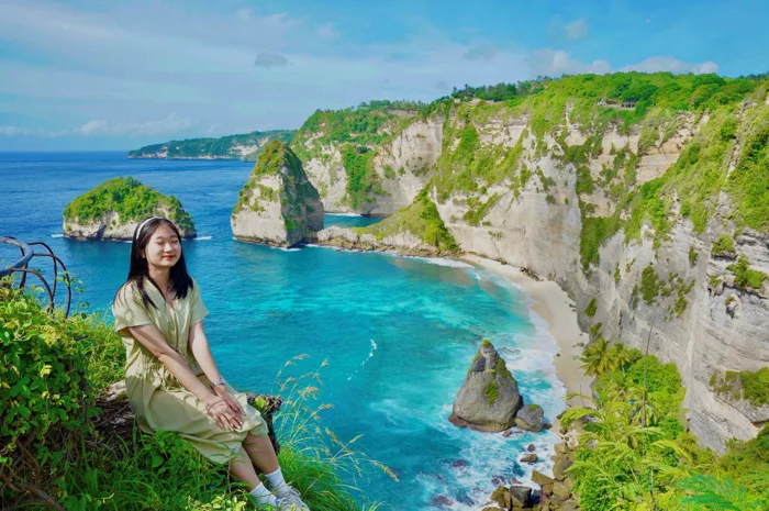 Đến Bali để đắm mình trong cảnh đẹp ở 'đảo thiên đường' Đến Bali để đắm mình trong cảnh đẹp ở 'đảo thiên đường'