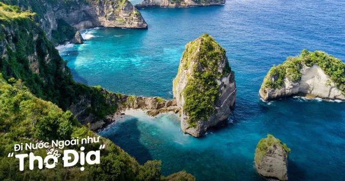 Lịch Trình 1 Ngày Khám Phá Đảo Nusa Penida Ở Bali - Klook Blog Lịch Trình 1 Ngày Khám Phá Đảo Nusa Penida Ở Bali - Klook Blog