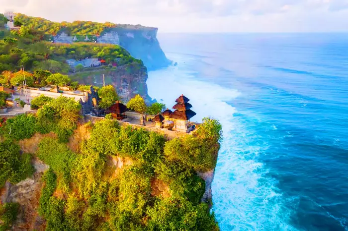 DU LỊCH INDONESIA: THIÊN ĐƯỜNG NGHỈ DƯỠNG ĐẢO BALI (2025) - Công ty Du Lịch Triều Hảo DU LỊCH INDONESIA: THIÊN ĐƯỜNG NGHỈ DƯỠNG ĐẢO BALI (2025) - Công ty Du Lịch Triều Hảo