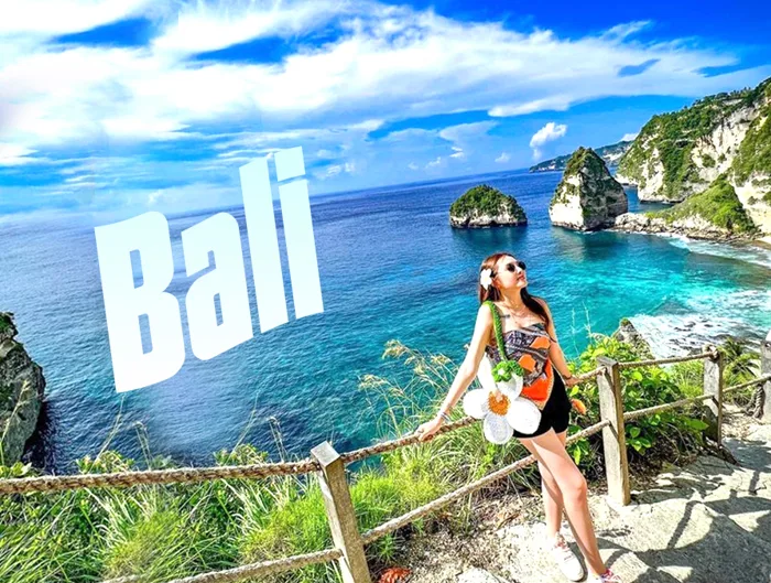 DU LỊCH BALI - INDONESIA 2026 DU LỊCH BALI - INDONESIA 2026