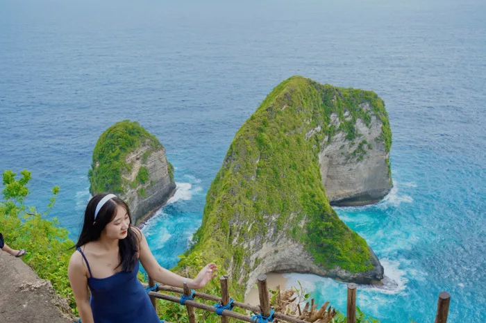 Đến Bali để đắm mình trong cảnh đẹp ở 'đảo thiên đường' Đến Bali để đắm mình trong cảnh đẹp ở 'đảo thiên đường'