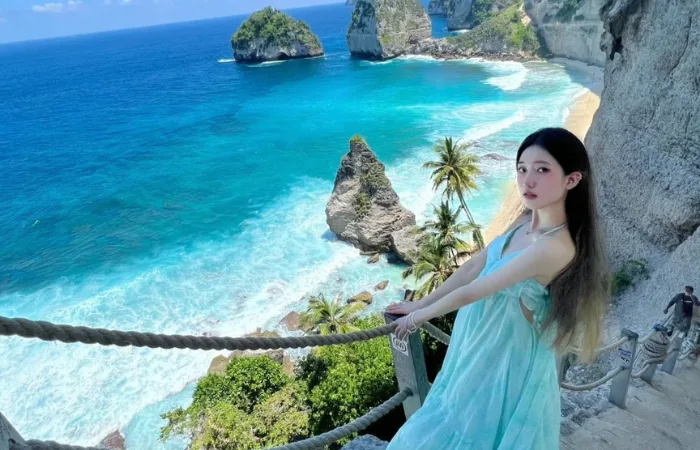 Đến thiên đường biển đảo Bali cùng trải nghiệm đáng nhớ - Otrip Đến thiên đường biển đảo Bali cùng trải nghiệm đáng nhớ - Otrip