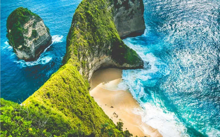 Du lịch Indonesia khám phá đảo Bali nổi tiếng Du lịch Indonesia khám phá đảo Bali nổi tiếng