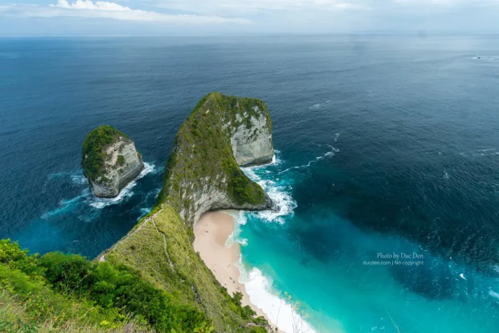 Khám phá Bali #2: Nusa Penida - Hòn đảo có núi và biển đẹp nhất Bali Khám phá Bali #2: Nusa Penida - Hòn đảo có núi và biển đẹp nhất Bali