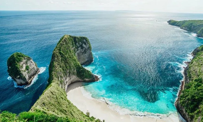 Hòn đảo thiên đường Hòn đảo thiên đường