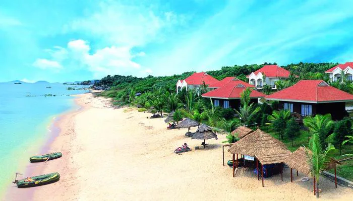 Đảo ngọc Phú Quốc - Thiên đường nơi hạ giới | Tạp chí điện tử Thế giới Di sản Đảo ngọc Phú Quốc - Thiên đường nơi hạ giới | Tạp chí điện tử Thế giới Di sản