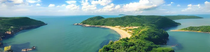 Đảo Ngọc Vừng: Viên ngọc trai quý của Hạ Long Đảo Ngọc Vừng: Viên ngọc trai quý của Hạ Long