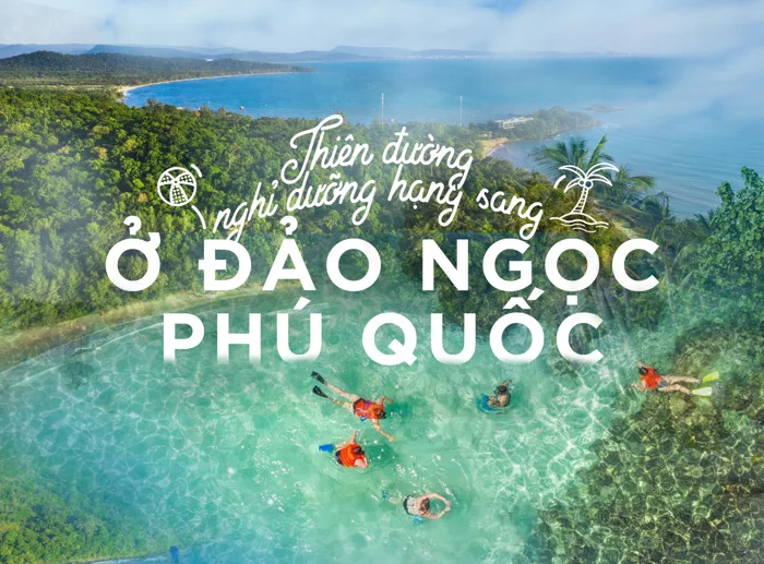THIÊN ĐƯỜNG MALDIVES VIỆT NAM - ĐẢO NGỌC PHÚ QUỐC THIÊN ĐƯỜNG MALDIVES VIỆT NAM - ĐẢO NGỌC PHÚ QUỐC